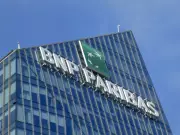 BNP Paribas Sees Trading Revenues Rise as M&A Advisory Fees Dip