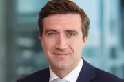 BNY Investments Hires Blackrock Veteran for UK Distribution Leadership