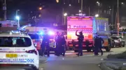 Bondi Beach Terror Suspect Appears in Court via Video Link