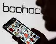 Boohoo Owner Raises £35M, Risking Clash with Mike Ashley's Frasers Group