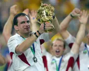 Borthwick Summons 2003 World Cup Legends to Revive England's Six Nations Hopes