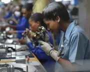 Botswana's Diamond-Funded Healthcare System: From Failure to Reform and Rebuilding