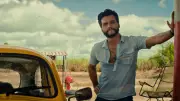 Brazilian President Lula Congratulates Oscar-Nominated Actor Wagner Moura