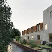 Brent Council Rejects Housing Plan Near Protected Wealdstone Brook Nature Site