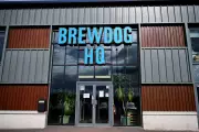 Brewdog Co-Founder James Watt Commits £10m in Rescue Bid for Struggling Brewer