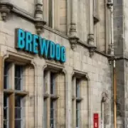 BrewDog Considers Sale Amid Economic Challenges and Bar Closures