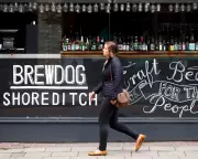BrewDog Faces Potential Breakup as Craft Beer Giant Enters Sale Process