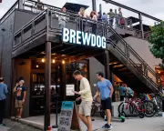 BrewDog Sale Plan Sparks Fury Among 'Equity Punk' Investors