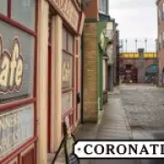 Bridgerton Star Jamie Cho Returns to Coronation Street, Threatening Alya and Adam