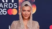 Brit Awards 2026 Red Carpet Fashion: Styles, Dean, Fender Lead Glamour in Manchester
