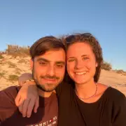 Brit Moves to Austrian Village After 1,000 UK Job Rejections, Finds Work 'Easy'