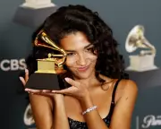 Brit School Alumni Dominate Grammys: Olivia Dean Wins Best New Artist