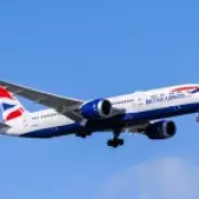 British Airways Business Class Review: First-Time 'Left Turn' Experience Revealed