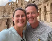 British Couple's 10-Year Iran Espionage Sentence Denounced as 'Unjustifiable'