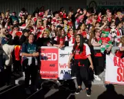 Brown Girl Sport Empowers South Asian Women in Football