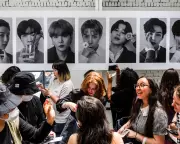 BTS Comeback Concert Sells Out Instantly, 260,000 Fans Expected in Seoul