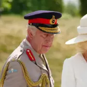 Buckingham Palace Breaks Silence on Andrew Mountbatten-Windsor Allegations