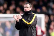 Burton Albion Boss Slams Missed FA Cup Penalty, Jokes on West Ham Management