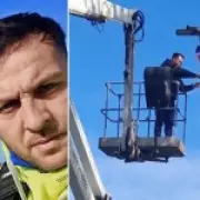 Businessman Faces £2,800 Bill for Displaying Flags on Lampposts in Scarborough