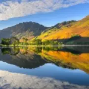 Buttermere Lake: The 'Breathtaking' UK Gem That Looks Like a Movie Set