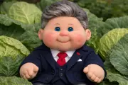 Cabbage Patch Politics: Public Disdain Grows as Leaders Lose Touch
