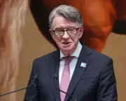 Cabinet Minister Demands Peter Mandelson Return US Ambassador Payout