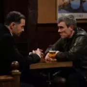 Cain Dingle's Cancer Secret Exposed in Early Emmerdale ITVX Episode