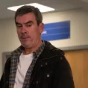 Cain Dingle's Farm Future Hangs in Balance Amid Health and Legal Crises