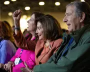 California Democrats Rally Against Trump, Plot Midterm Power Return