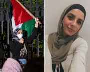 Calls Intensify for Release of Palestinian Protester Held by ICE for Nearly a Year