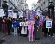 Campaigners Demand Stronger Laws to Combat AI-Generated Explicit Imagery