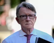 Campaigners Demand Transparency on Mandelson's Palantir Links