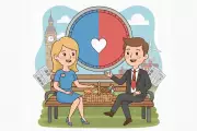 Can Tories and Lefties Find Love? Valentine's Debate on Political Dating