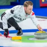 Canada Curling Scandal Rocks Winter Olympics with Cheating Allegations
