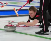 Canada Escapes Punishment After Curling 'F-Bomb' Sparks Olympic Controversy