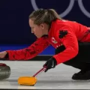 Canada's Curling Team Slams 'Insane' Olympic Decision Amid Cheating Controversy