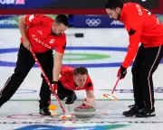 Canada's Olympic Curling Controversy Overshadowed by Medal Comeback