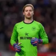 Caoimhin Kelleher Misses Brentford vs Burnley Due to Family Birth