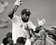 Caribbean Sports Talent: Athletics, Cricket, Football Drive Regional Development