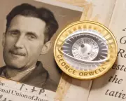 Cashless Society Sparks Concern for Commemorative Coin Collectors