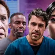 Casualty Spoilers: Flynn Considers Resignation After CQC Inspection Fallout