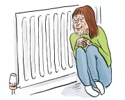 Central Heating's Impact on Skin Health: Dermatologist Explains Winter Risks