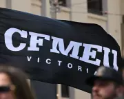 CFMEU Corruption Report Alleges $15bn Taxpayer Cost in Victoria