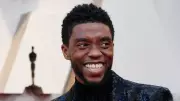 Chadwick Boseman's Play 'Deep Azure' Premieres in London to Preserve His Legacy