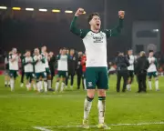 Championship Drama Unfolds as Middlesbrough and Coventry Battle for Promotion