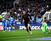 Championship Roundup: Millwall Surge to Third, Derby Enter Playoff Spots