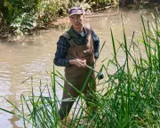 Channel 4 Drama Exposes Water Company Sewage Scandals