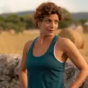 Channel 4's Italian Crime Drama 'Lolita Lobosco' Hailed as Must-Watch Detective Series