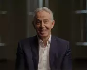 Channel 4's Tony Blair Documentary Explores Delusions of Grandeur and Political Nostalgia