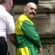 Charles Bronson Vows to Expose 'Unlawful' Prison Treatment in Ninth Parole Bid